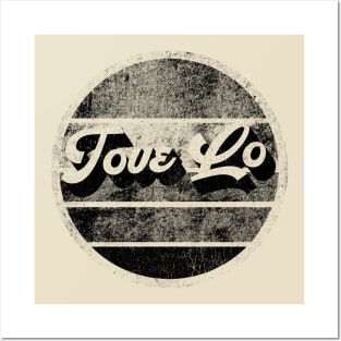 Tove Lo design Posters and Art